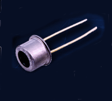 (image for) Deep UV light emitting diode 1.5mW 300nm Laser Diode UVLED300TO46FW